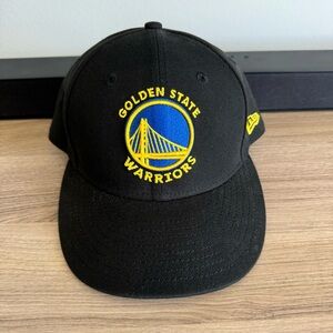 Golden State Warriors Hat